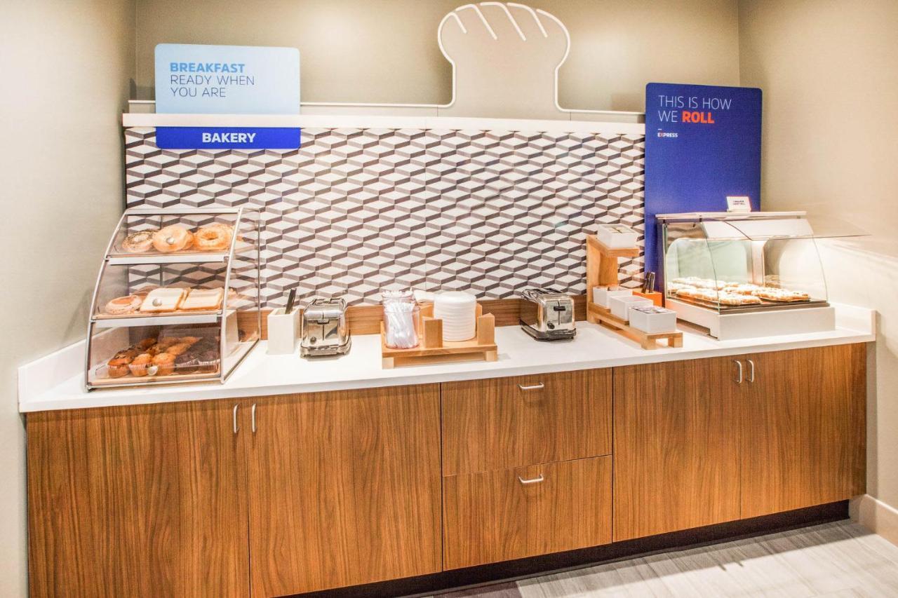 Holiday Inn Express & Suites Blythe By Ihg ภายนอก รูปภาพ