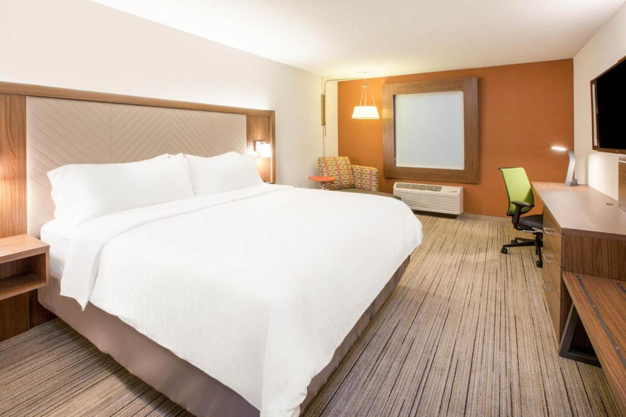 Holiday Inn Express & Suites Blythe By Ihg ภายนอก รูปภาพ