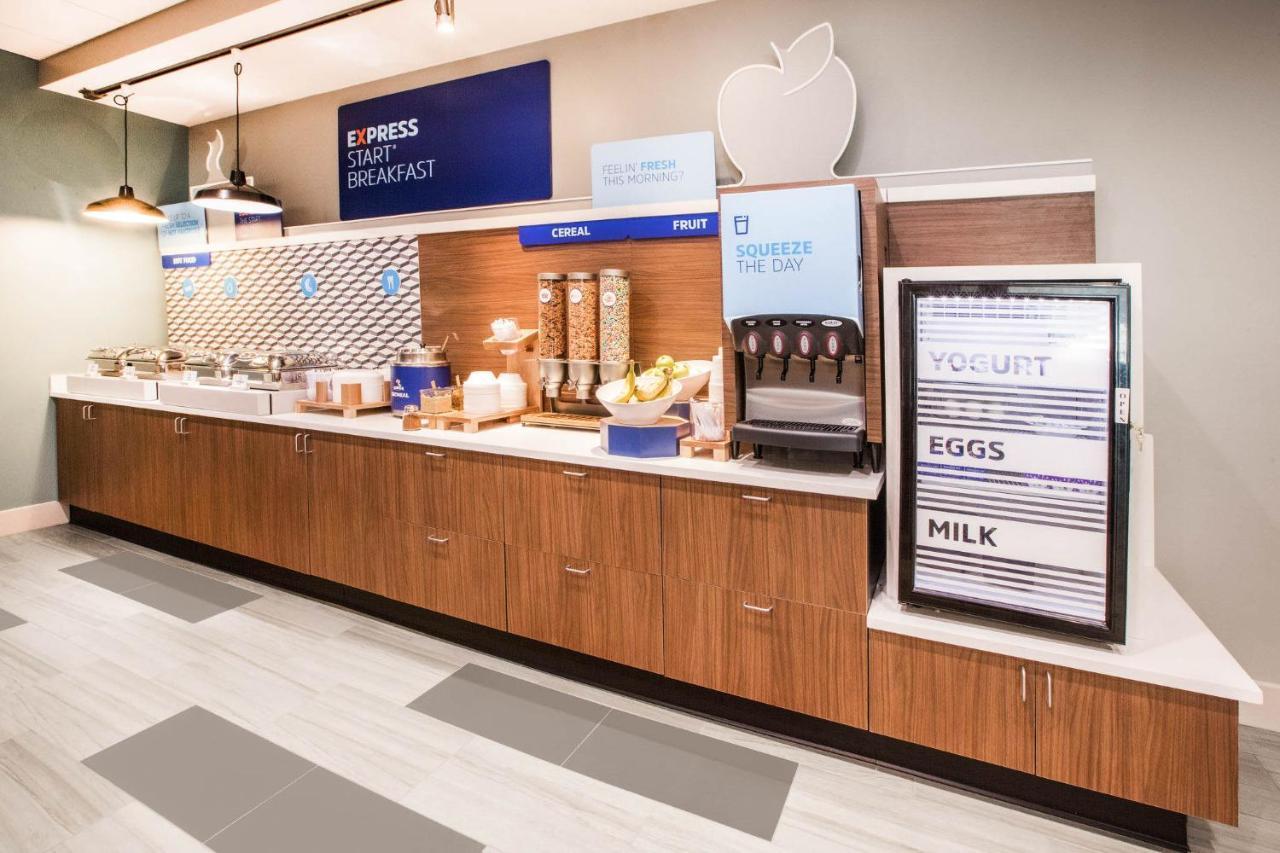 Holiday Inn Express & Suites Blythe By Ihg ภายนอก รูปภาพ