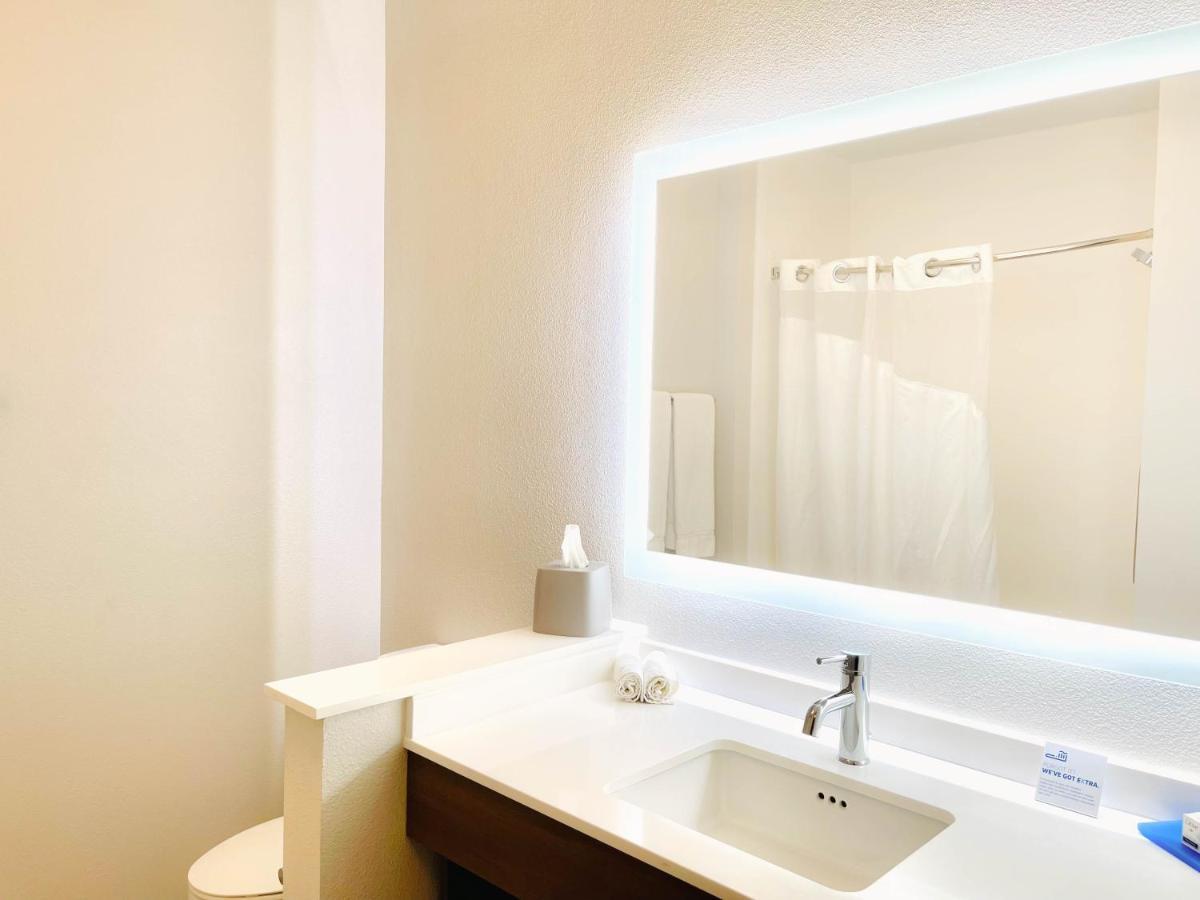 Holiday Inn Express & Suites Blythe By Ihg ภายนอก รูปภาพ