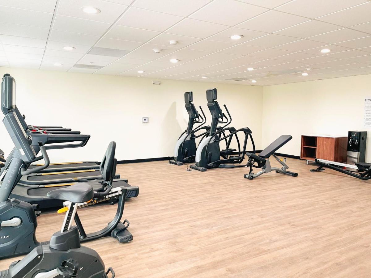Holiday Inn Express & Suites Blythe By Ihg ภายนอก รูปภาพ