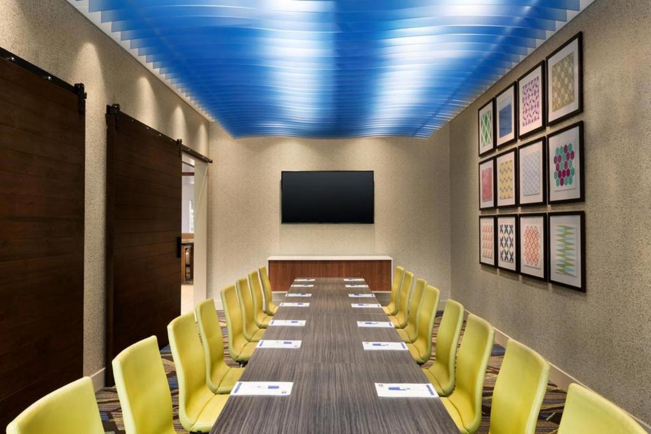 Holiday Inn Express & Suites Blythe By Ihg ภายนอก รูปภาพ