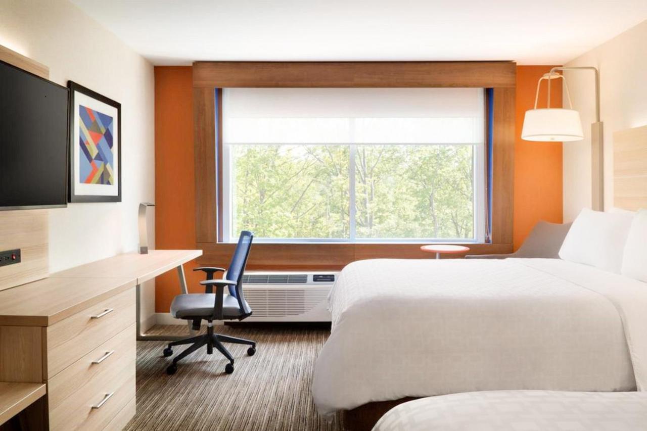 Holiday Inn Express & Suites Blythe By Ihg ภายนอก รูปภาพ