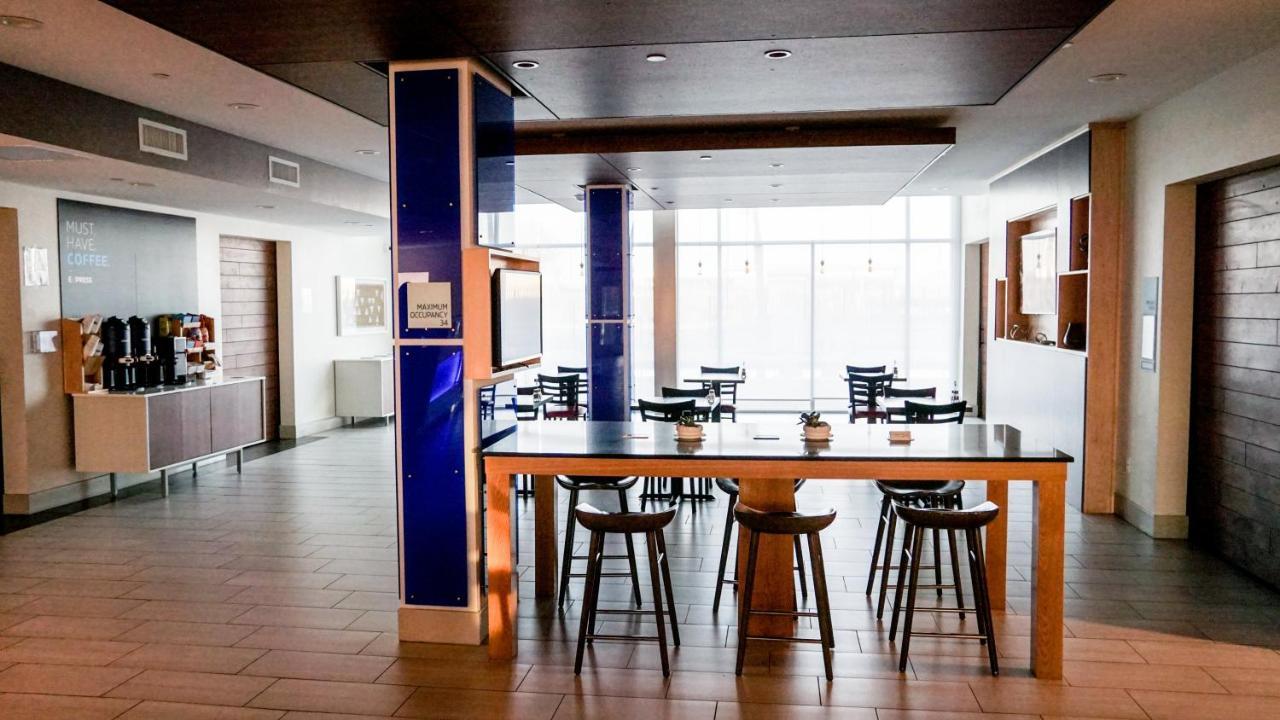 Holiday Inn Express & Suites Blythe By Ihg ภายนอก รูปภาพ