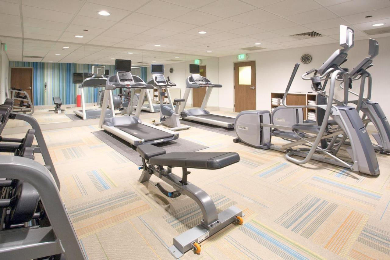 Holiday Inn Express & Suites Blythe By Ihg ภายนอก รูปภาพ
