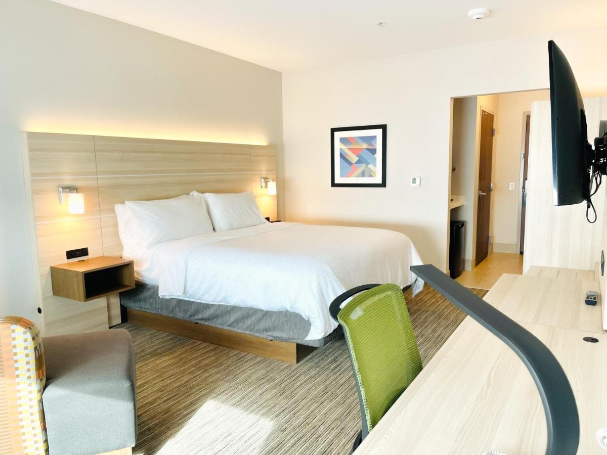 Holiday Inn Express & Suites Blythe By Ihg ภายนอก รูปภาพ
